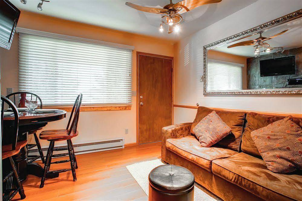 Breckenridge Park Meadows Apartment Luaran gambar