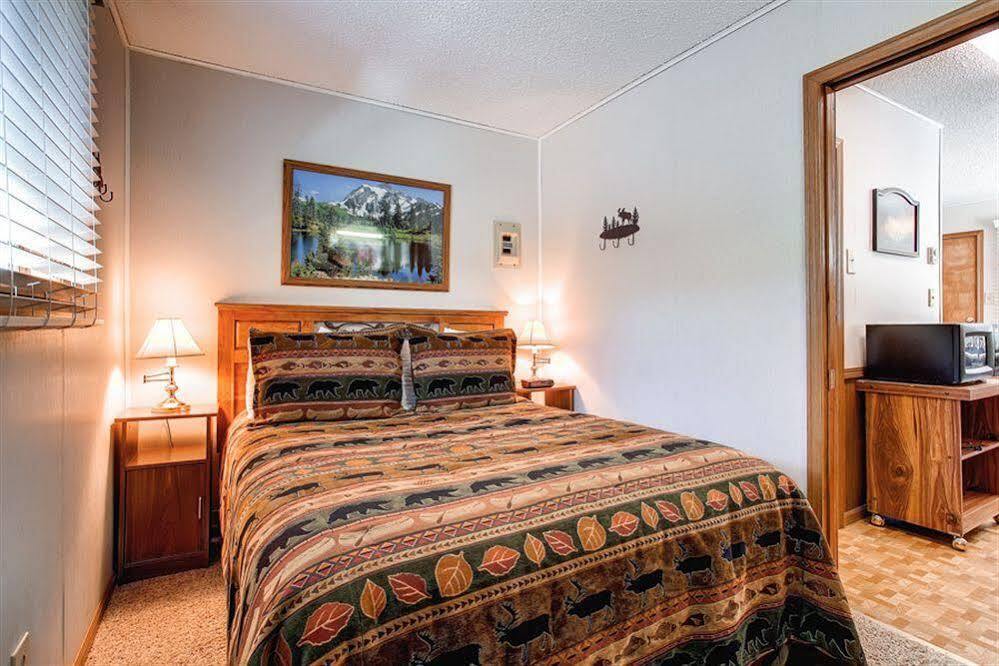 Breckenridge Park Meadows Apartment Luaran gambar