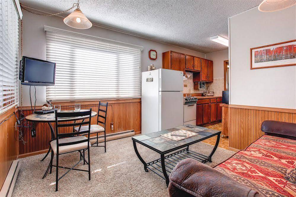Breckenridge Park Meadows Apartment Luaran gambar